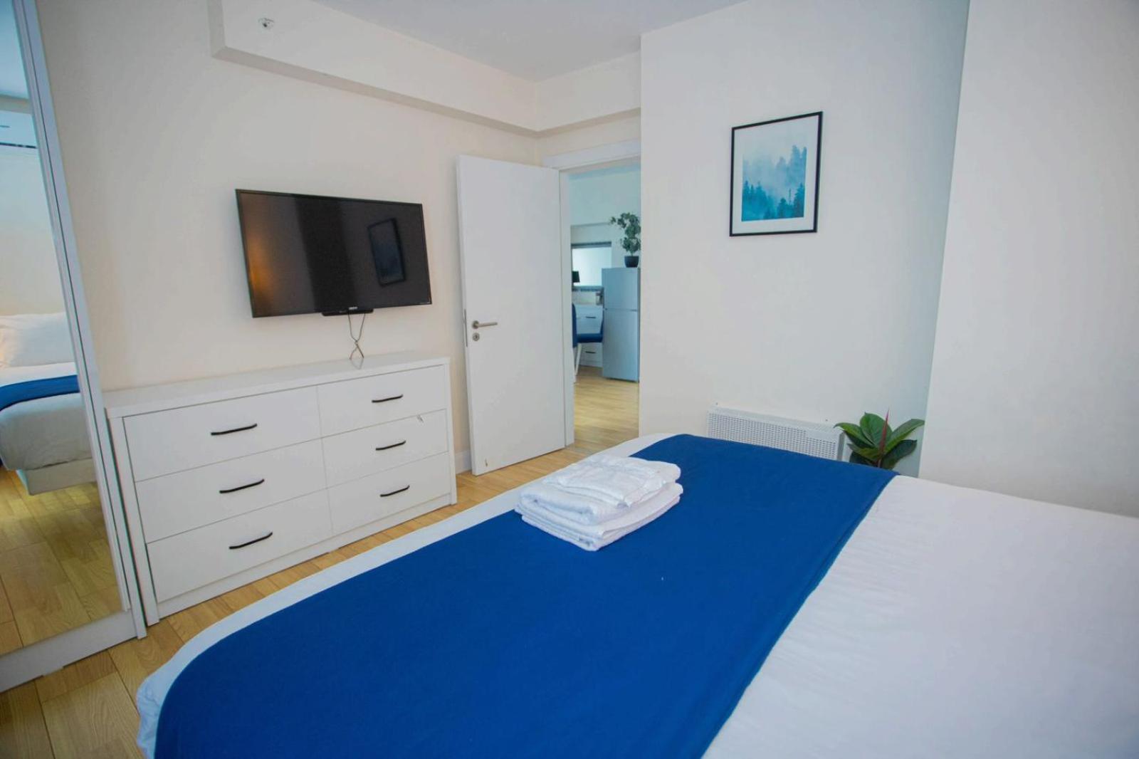 Lux Apart Hotel 555 Batumi Esterno foto