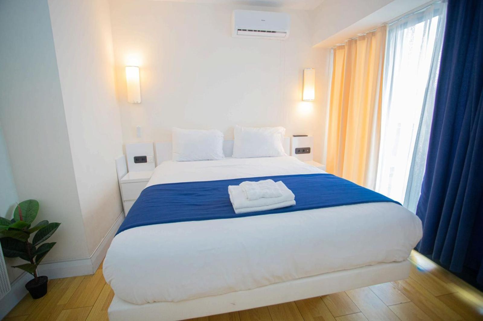 Lux Apart Hotel 555 Batumi Camera foto