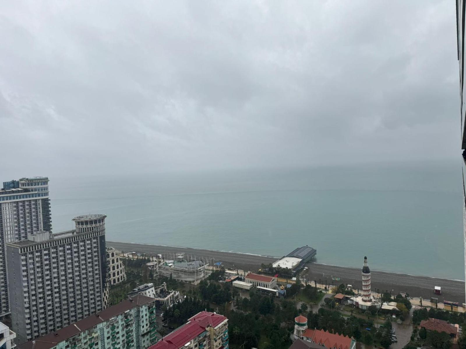Lux Apart Hotel 555 Batumi Camera foto