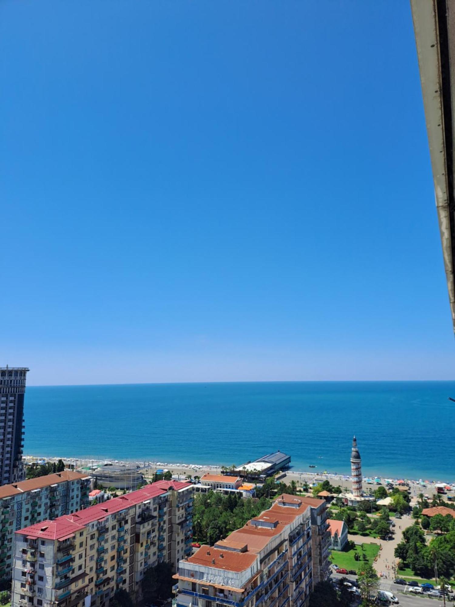 Lux Apart Hotel 555 Batumi Camera foto